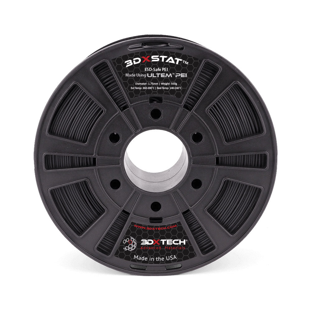 3DXTech - 3DXSTAT ESD-PEI (ULTEM 1010) - 1.75 mm - 500 g