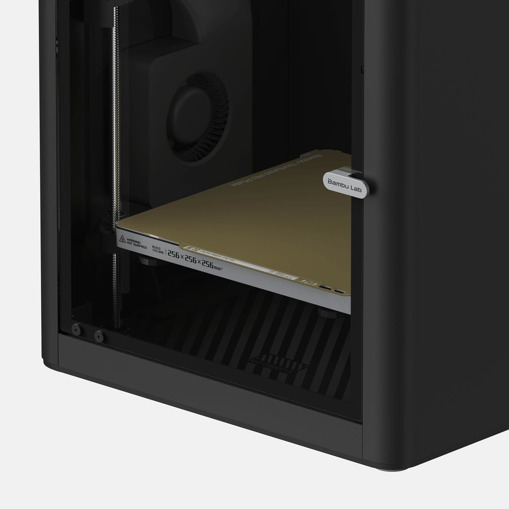 Bambu Lab - P1S - Imprimante FDM Ultra Rapide ST