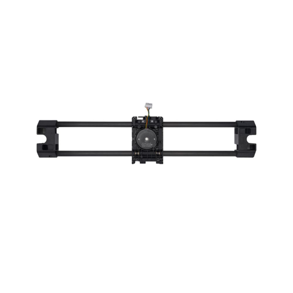 Bambu Lab - Série X1/P1P X-Axis Carbon Rods Assembly