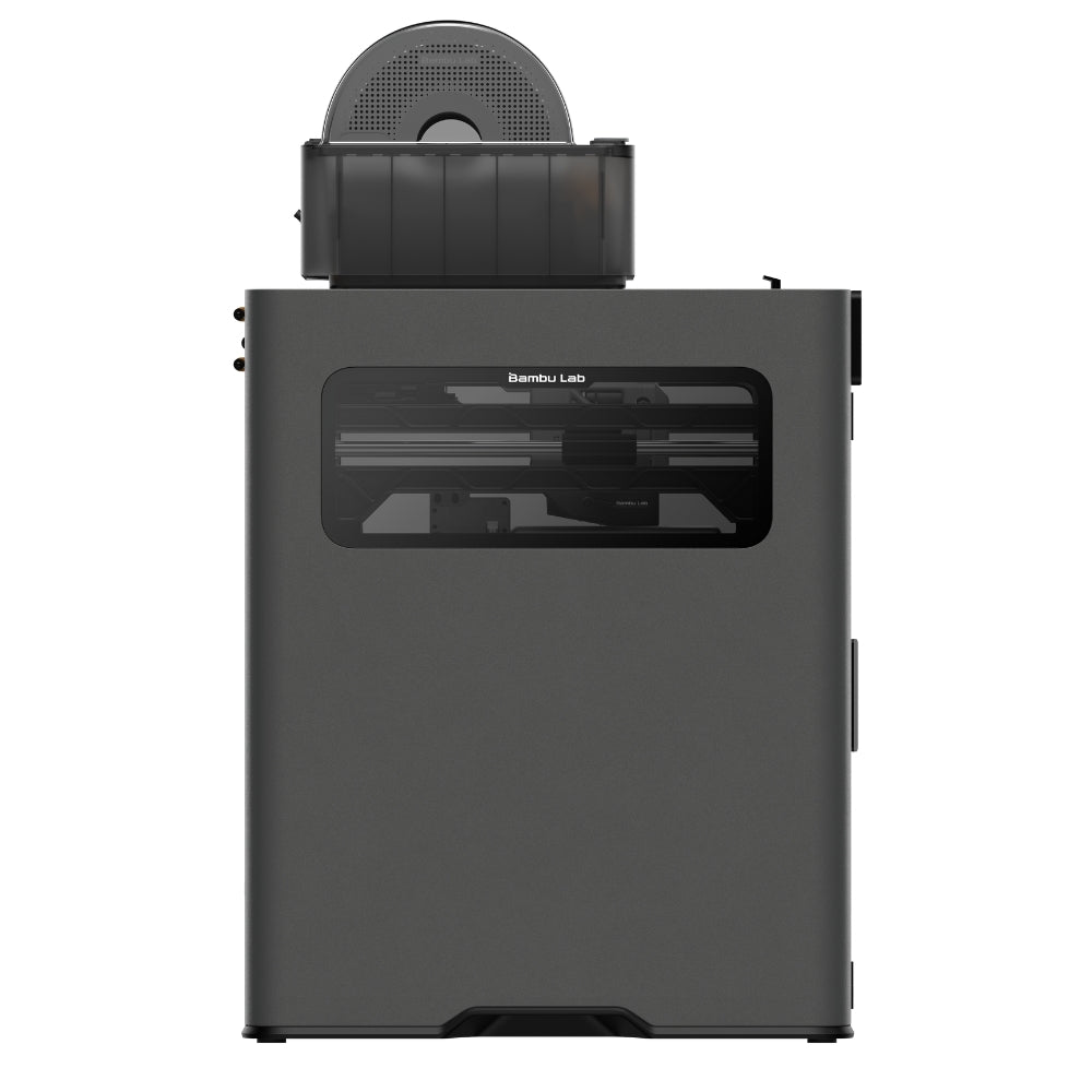 Bambu Lab - H2C AMS Combo - Système Vortek Multi-Matériaux Intelligent et Econome en Purge ST