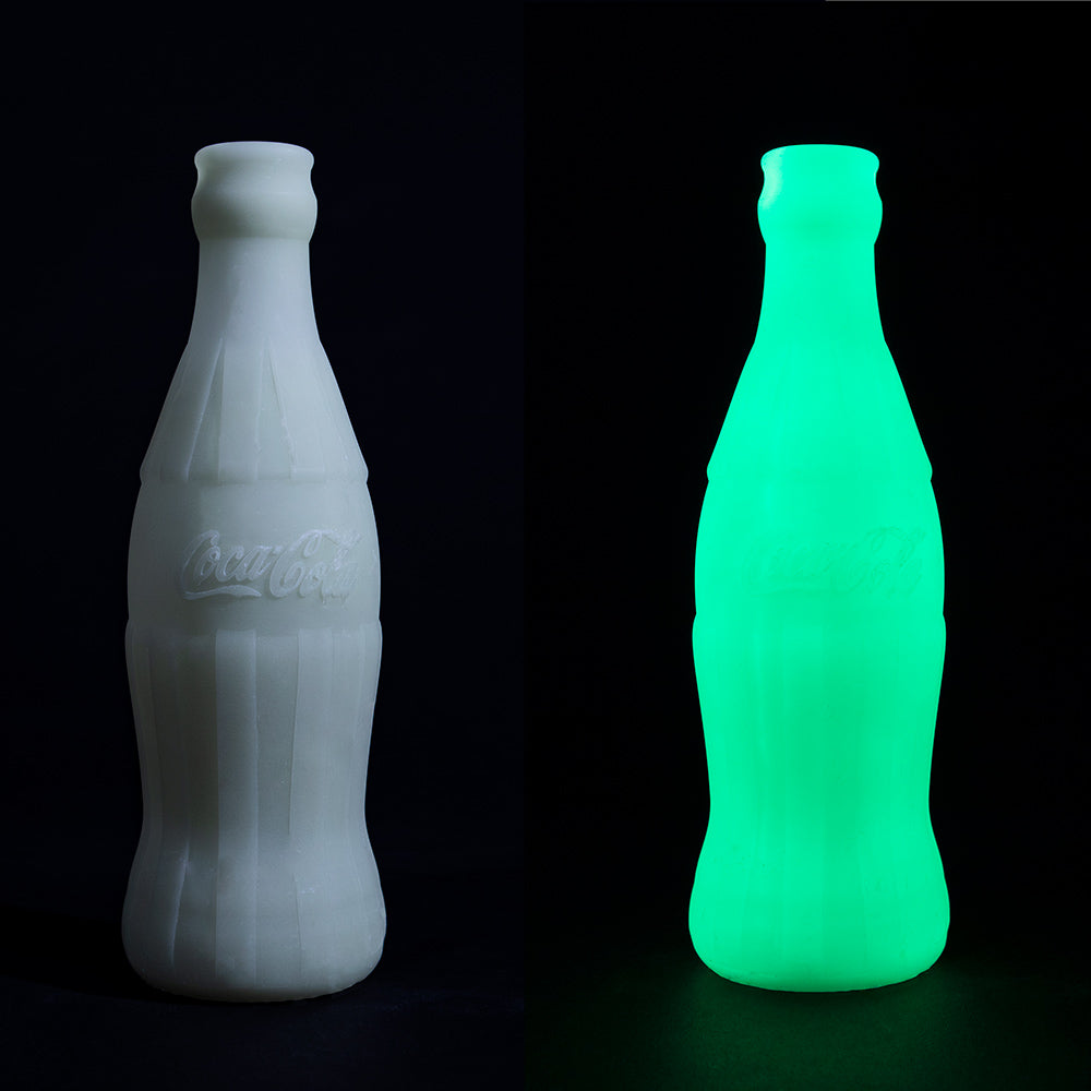 exemple bouteille coca-cola monocure3D