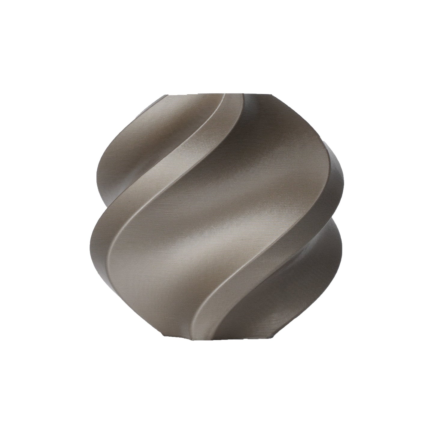 Bambu Lab - PLA Metal - Or Irisé (Iridium Gold) - 1,75 mm - 1 kg