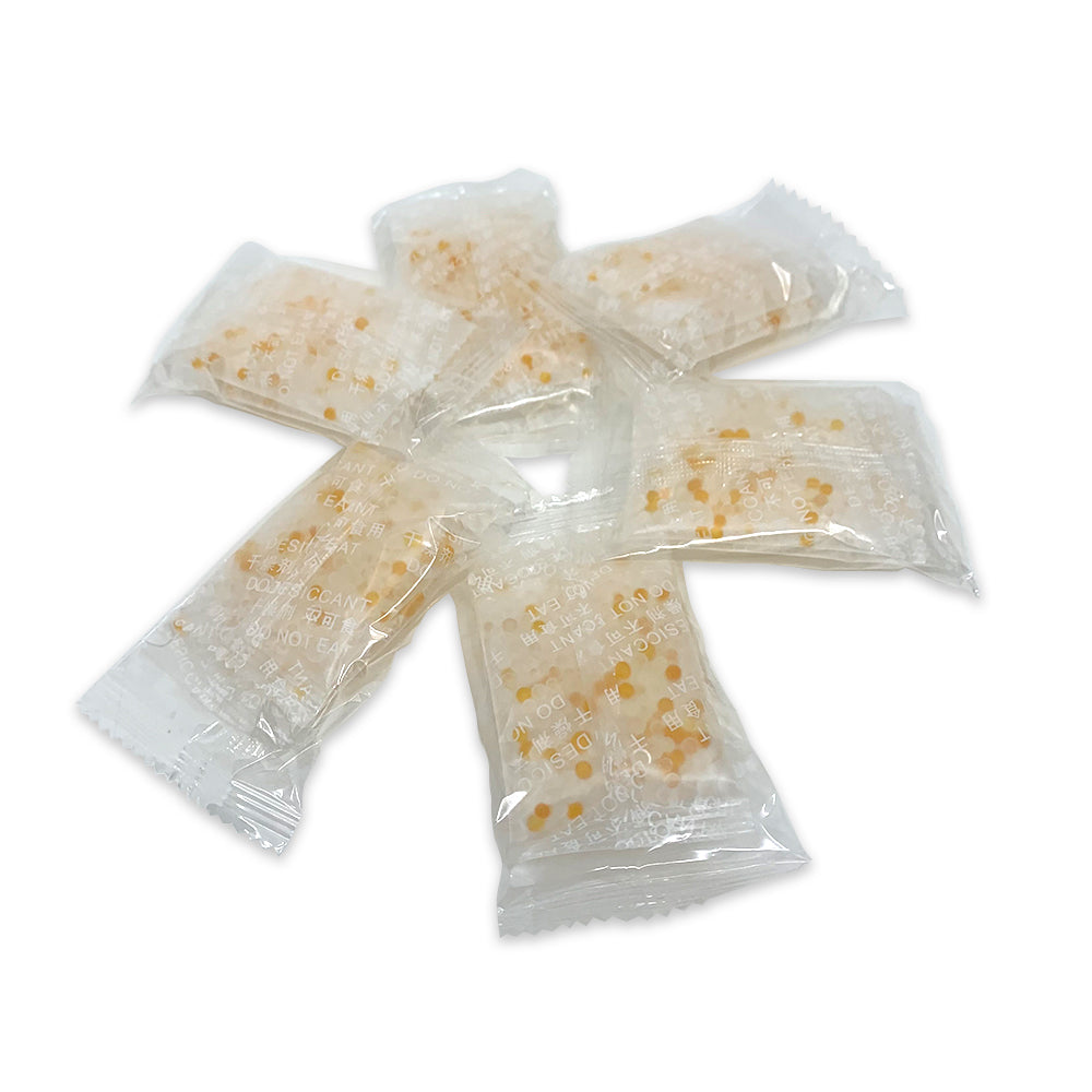 Bambu Lab - AMS - Sachet de Dessiccant v2 (Desiccant) - Lot de 6