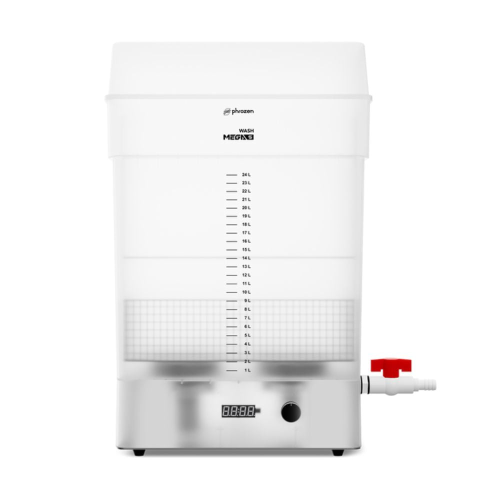 Phrozen Wash Mega S