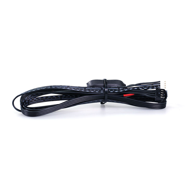 Raise3D - E2 - Left Extruder Transfer Cable (Câble de Transfert pour Extrudeur Gauche)