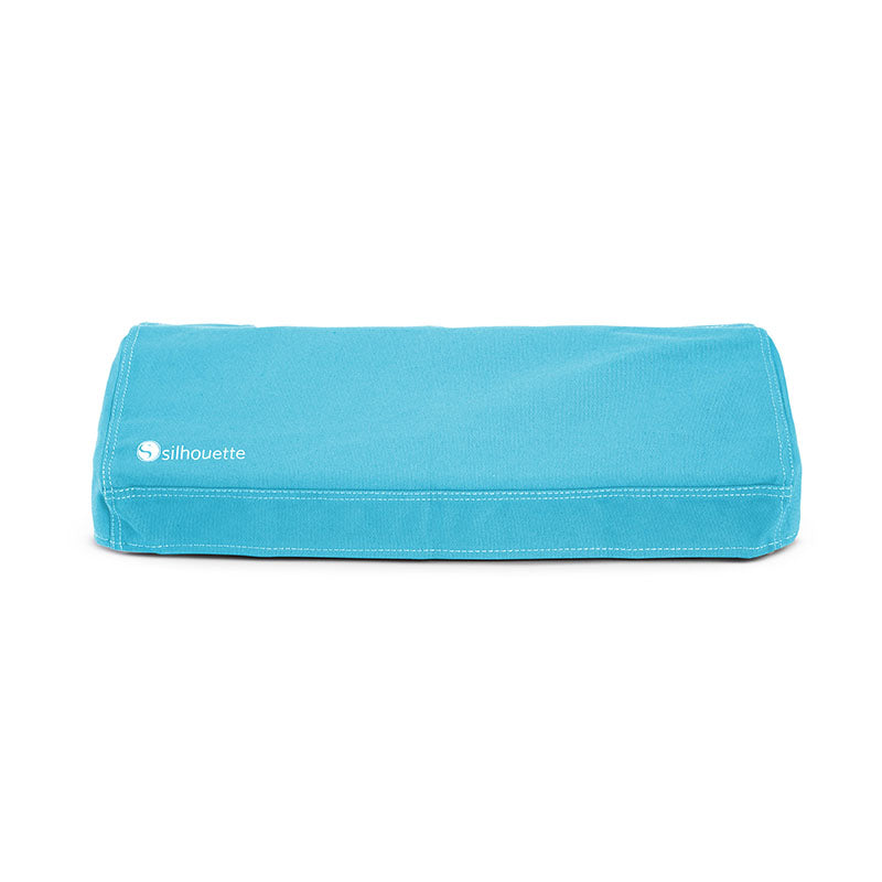 Silhouette - Cameo 4/5 - Housse de Protection - Bleue