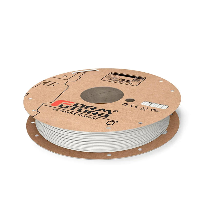 FormFutura - StoneFil (PLA) - Béton (Concrete) - 1.75 mm - 500 g, Filament, FormFutura