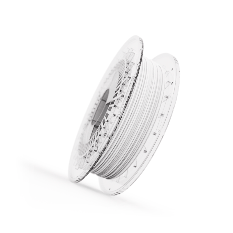 Recreus - Filaflex 82A - Blanc (White) - 1.75 mm - 500 g