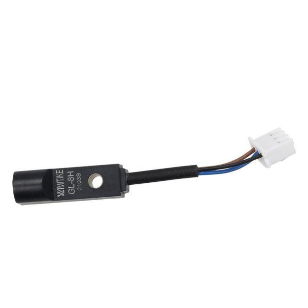 Artillery - X2/Genius Pro - Capteur de fin de course axe X