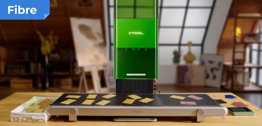 xTool F1 Ultra vs F1  La Solution de Production Ultime