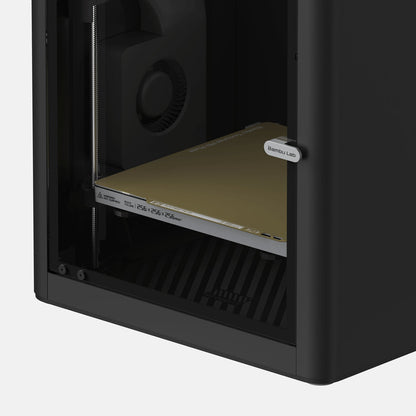 Bambu Lab - P1S - Imprimante FDM Ultra Rapide ST