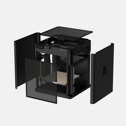 Bambu Lab - P1S - Imprimante FDM Ultra Rapide ST