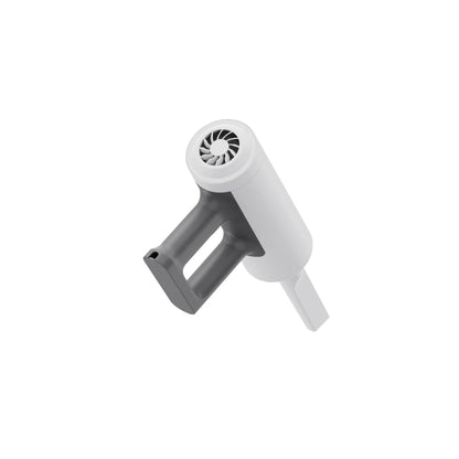 Aliencell - Aspirateur à Main (Handheld Vacuum Cleaner)