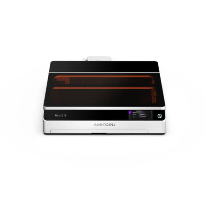 Aliencell - X1 - Graveur Laser à Diode 40W avec Pompe à Air