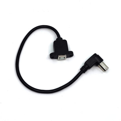 Artillery - Hornet - Câble USB-B (Mâle vers Femelle)