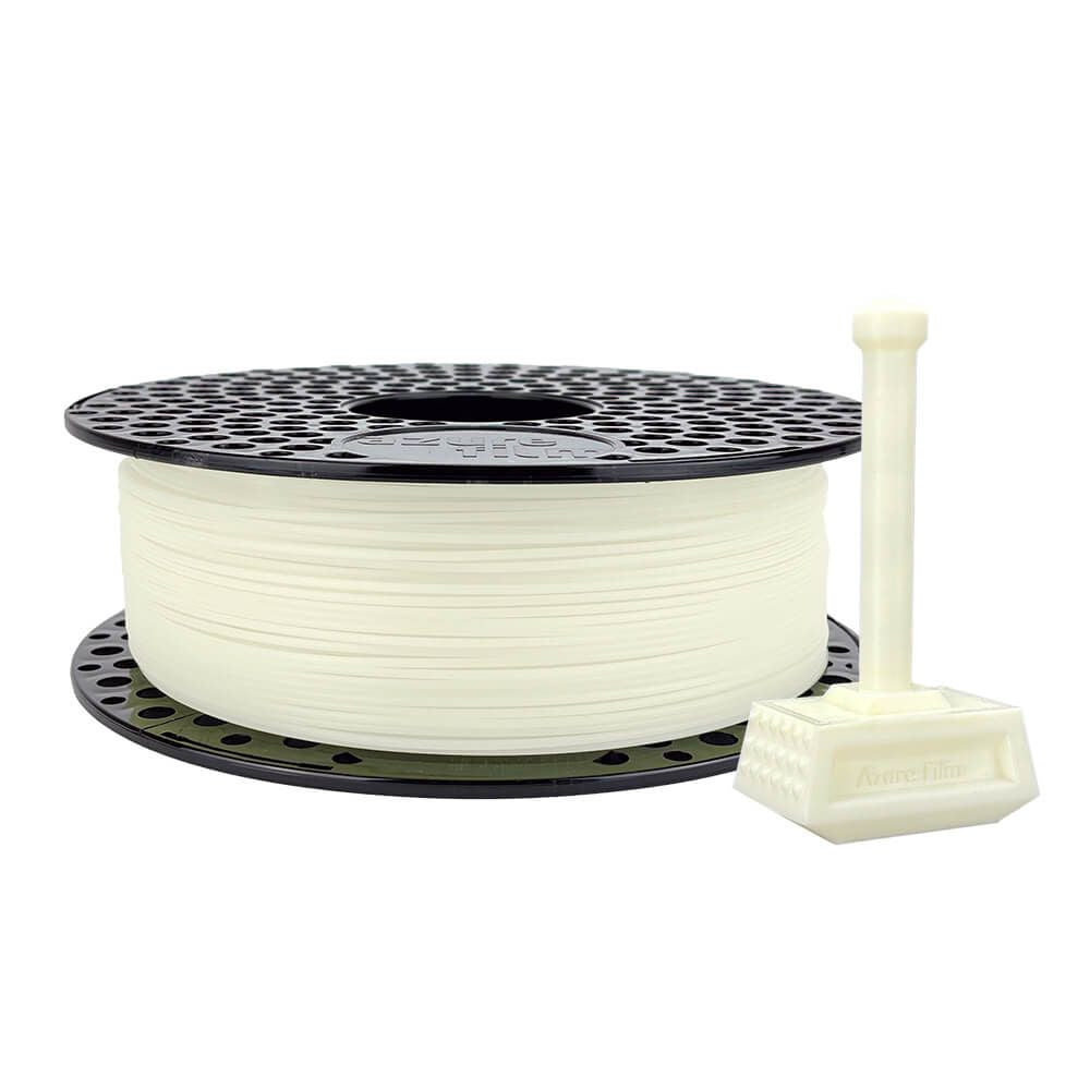 AzureFilm - PLA Strongman - Nature - 1,75 mm - 1 kg