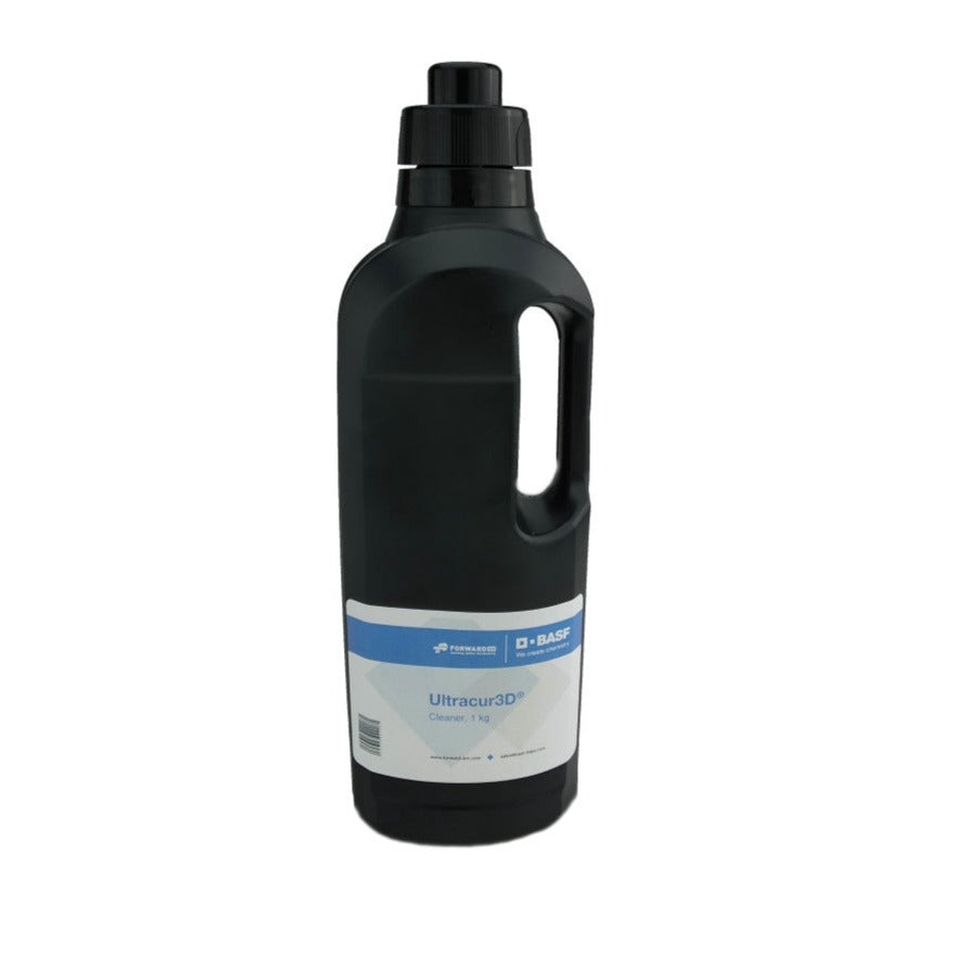 BASF Cleaner Ultracur3D 1kg chez Atome3d