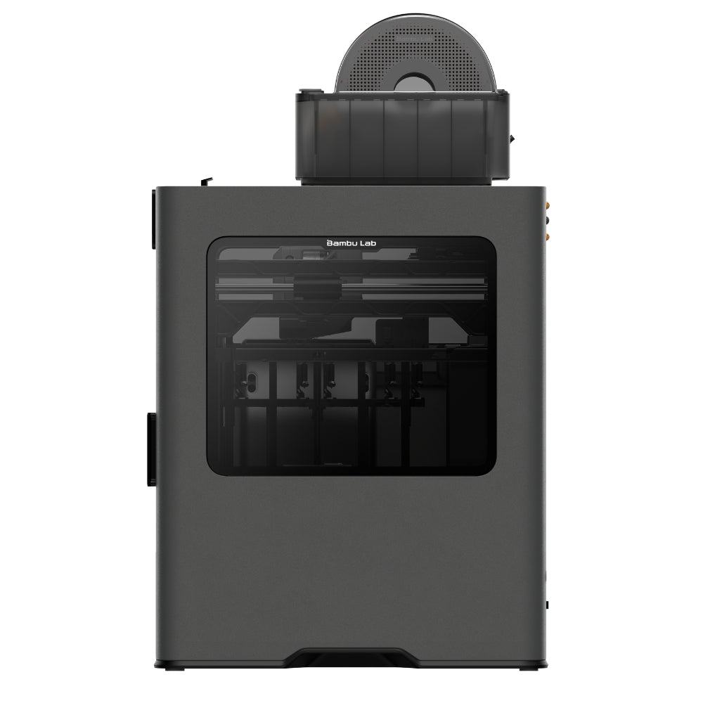 Bambu Lab - H2C AMS Combo - Système Vortek Multi-Matériaux Intelligent et Econome en Purge ST