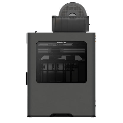 Bambu Lab - H2C AMS Combo - Système Vortek Multi-Matériaux Intelligent et Econome en Purge ST