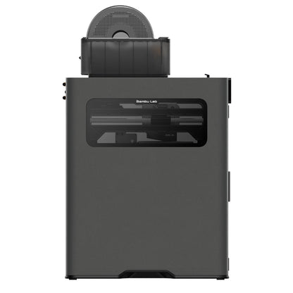 Bambu Lab - H2C AMS Combo - Système Vortek Multi-Matériaux Intelligent et Econome en Purge ST