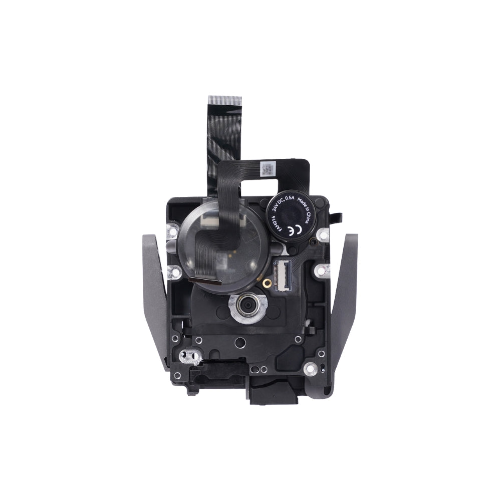 Bambu Lab - H2D/Pro - Double Unité d'Extrudeuse (Dual Extruder Unit)