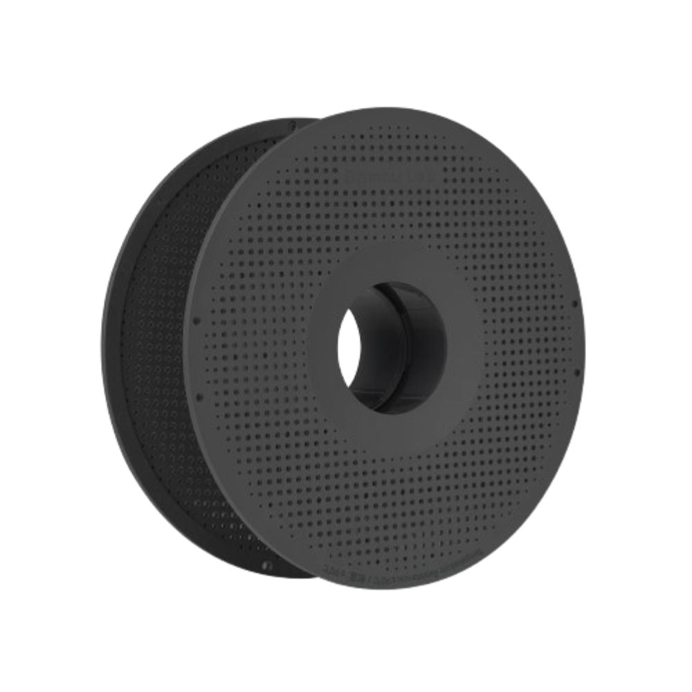 Bambu Lab - Spool Bambu Réutilisable (Bambu Reusable Spool) - Résistance Haute Température (High Temperature Resistance)