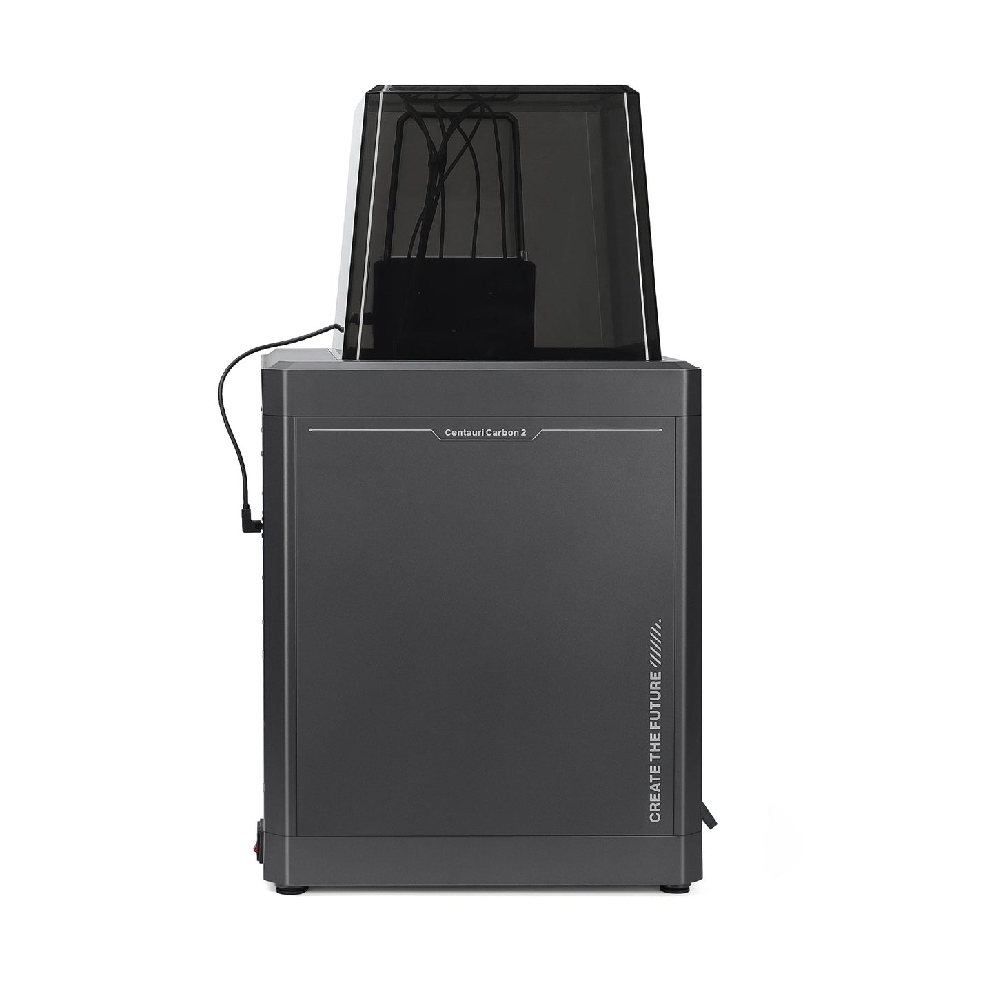 Elegoo - Centauri Carbon 2 Combo - Imprimante 3D avec Multicolore CC2 + CANVAS Entièrement Automatique ST
