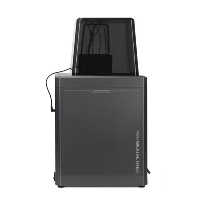 Elegoo - Centauri Carbon 2 Combo - Imprimante 3D avec Multicolore CC2 + CANVAS Entièrement Automatique ST