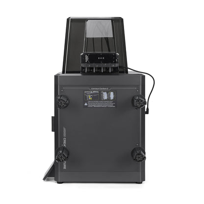 Elegoo - Centauri Carbon 2 Combo - Imprimante 3D avec Multicolore CC2 + CANVAS Entièrement Automatique ST