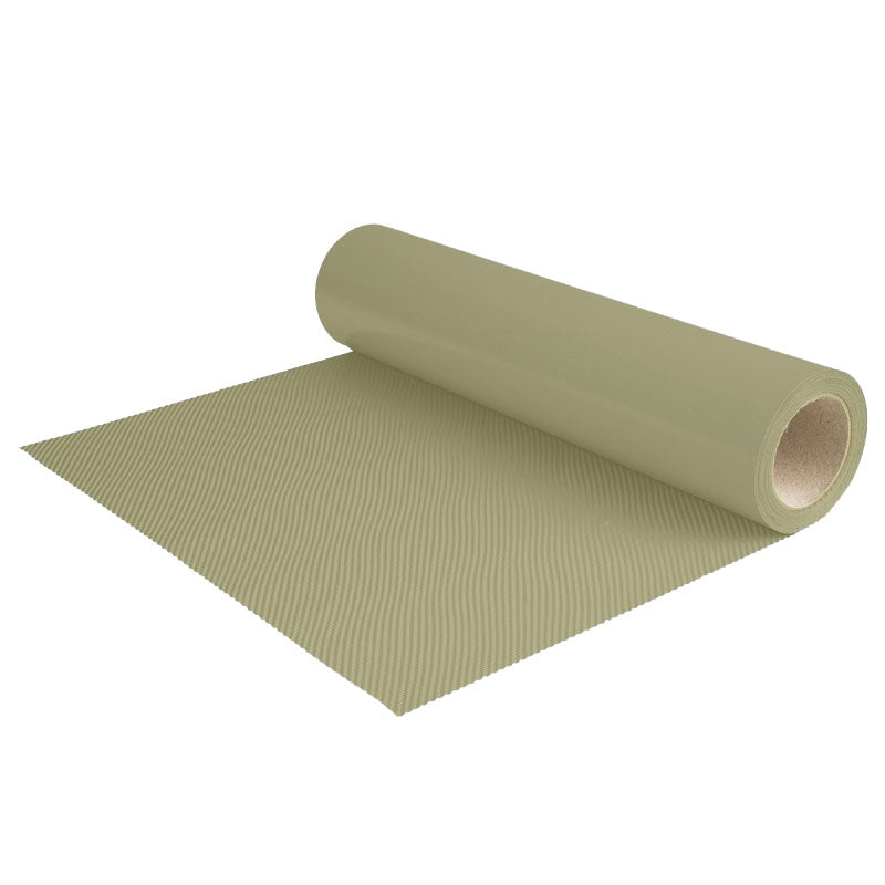 Chemica - Carbon - Or (Gold) - Feuille 30 cm x 20 cm