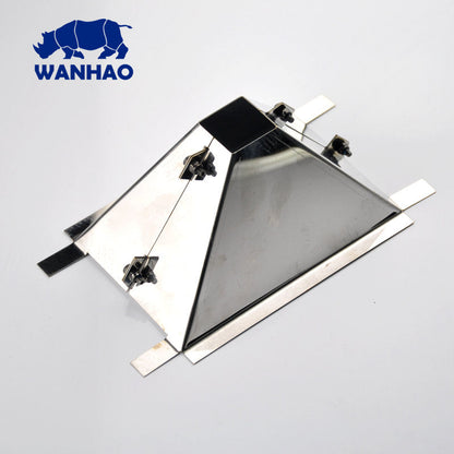Wanhao - Duplicator 7 - Réflecteur U.V, Duplicator 7, WANHAO