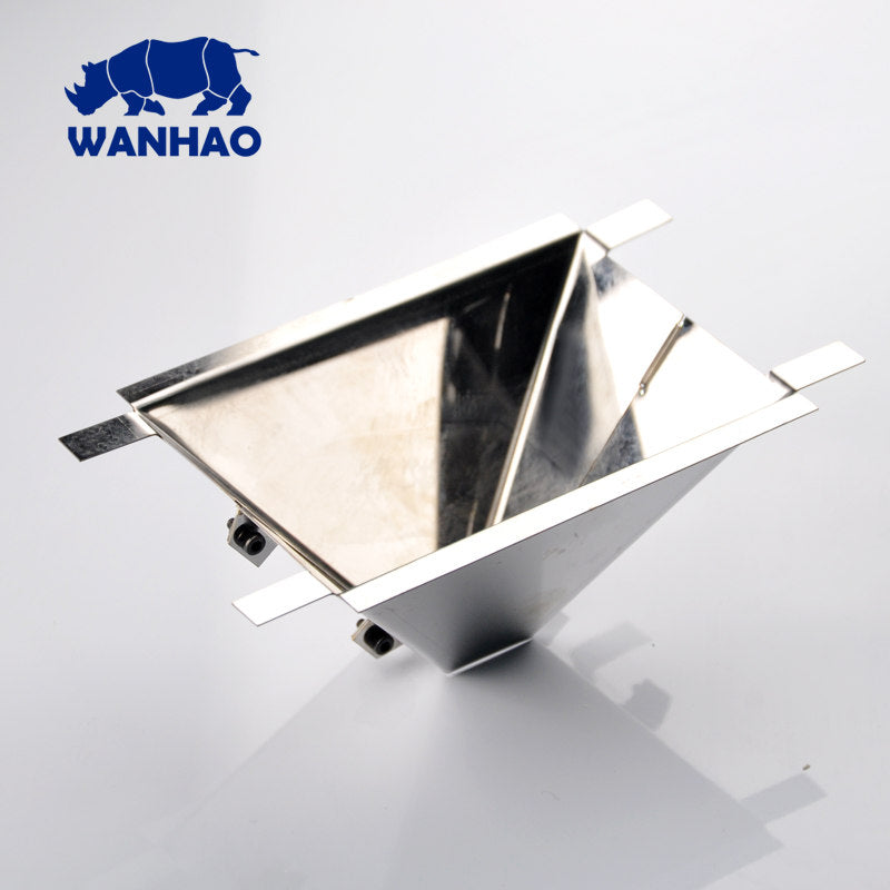 Wanhao - Duplicator 7 - Réflecteur U.V, Duplicator 7, WANHAO