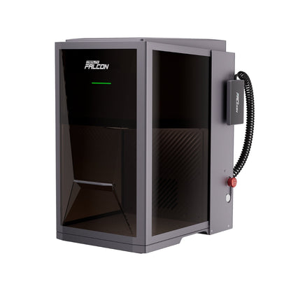 Pack Expert Creality -  Falcon T1 - Fibre 20W