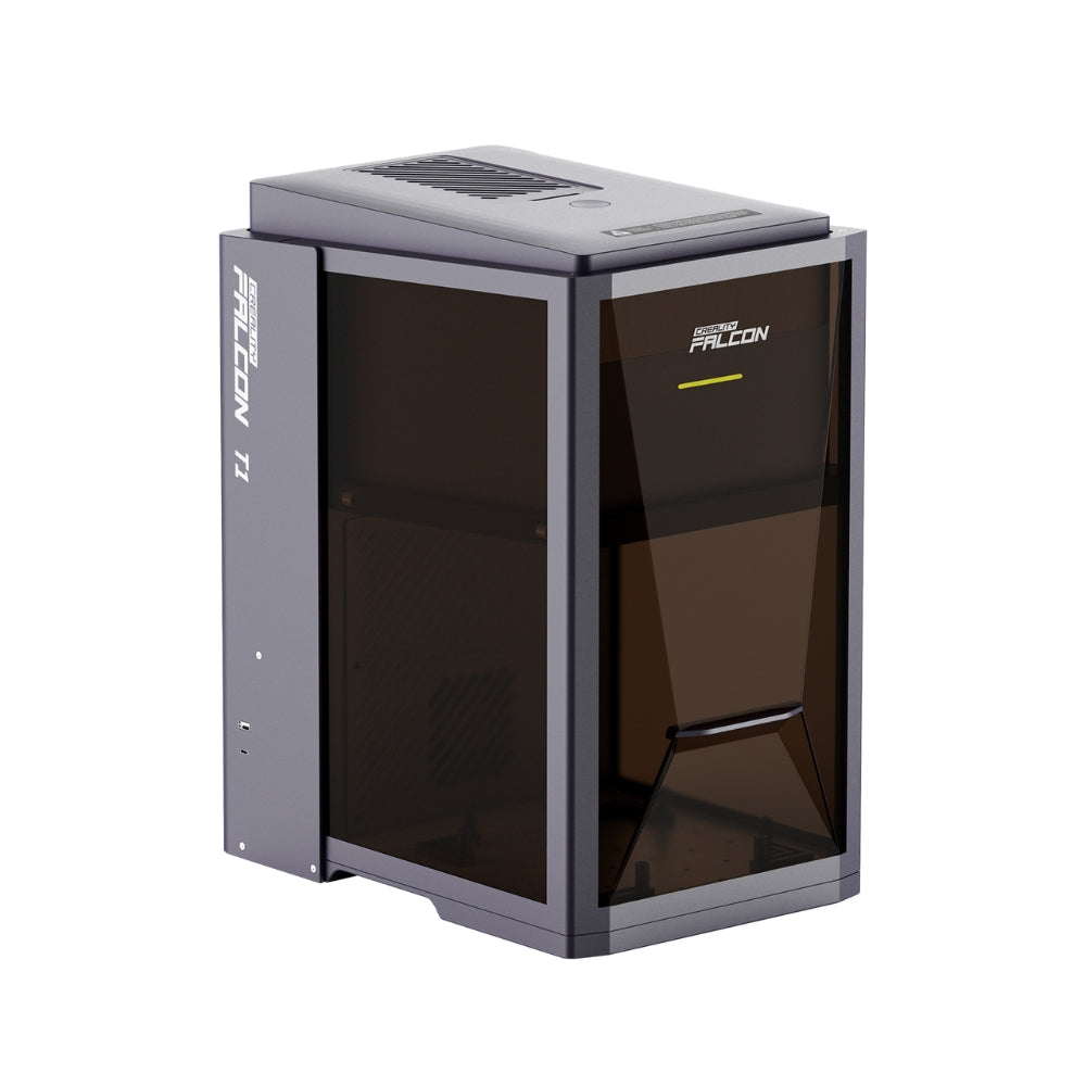 Pack Expert Creality -  Falcon T1 - Fibre 20W