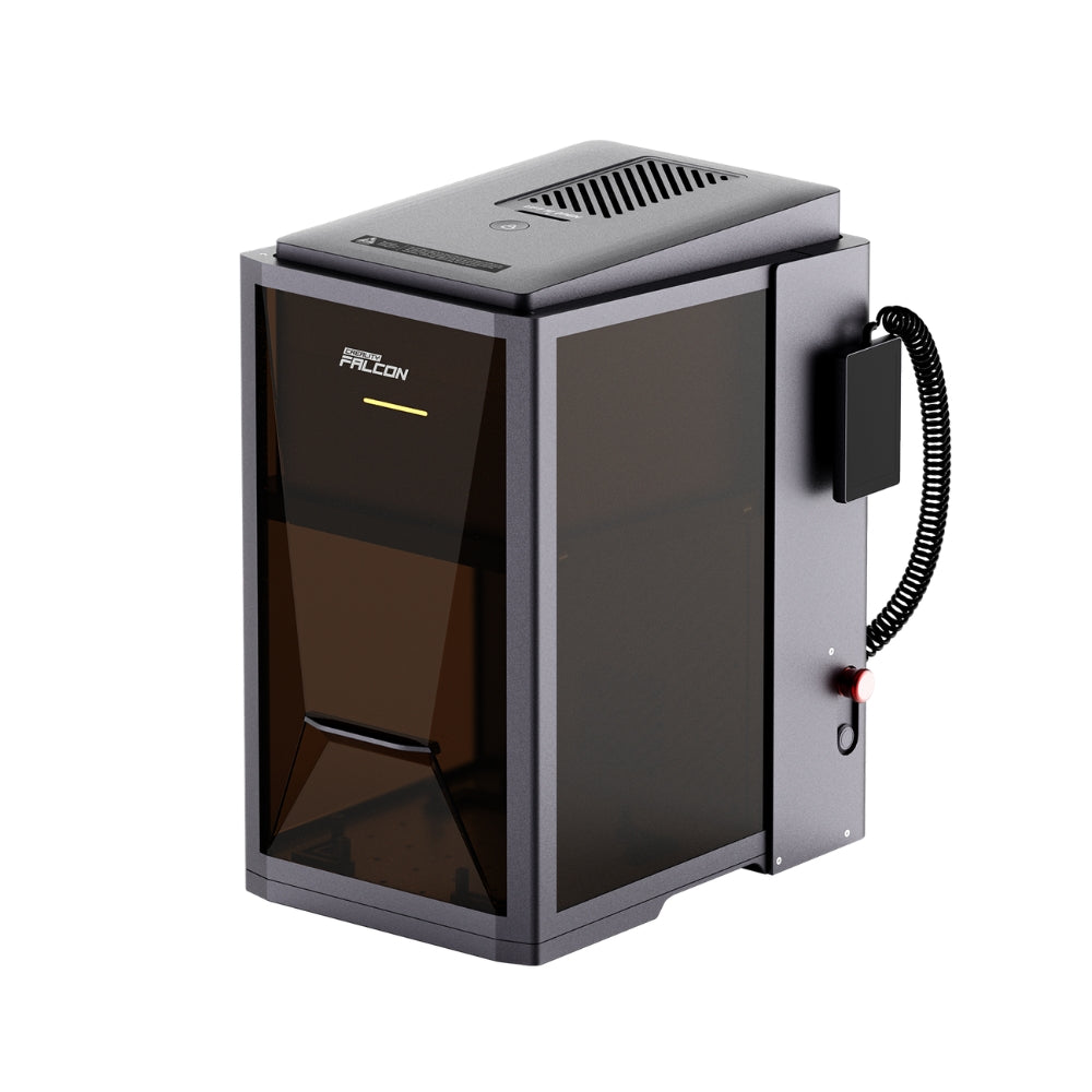 Pack Expert Creality -  Falcon T1 - Fibre 20W
