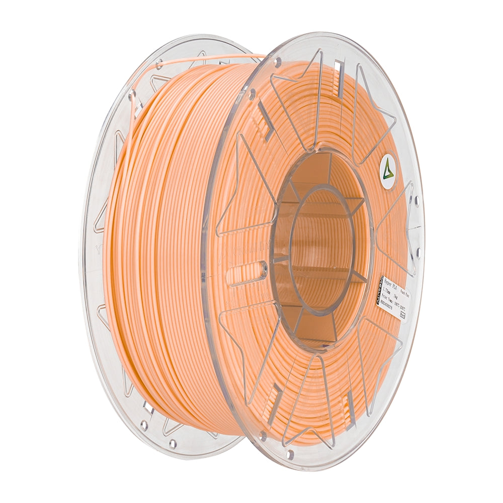 Creality - Hyper PLA RFID - Pêche Fuzz (Peach Fuzz) - 1,75 mm - 1 kg