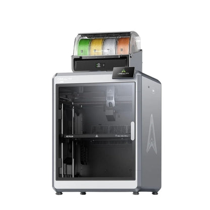 Creality - K2 Plus Combo avec CFS - Imprimante 3D FDM Multi-Couleurs ST