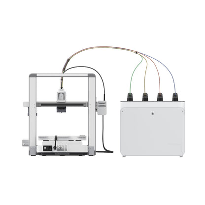 Pack Starter - Creality SPARKX i7 Color Combo avec Bobine Panchroma Offerte