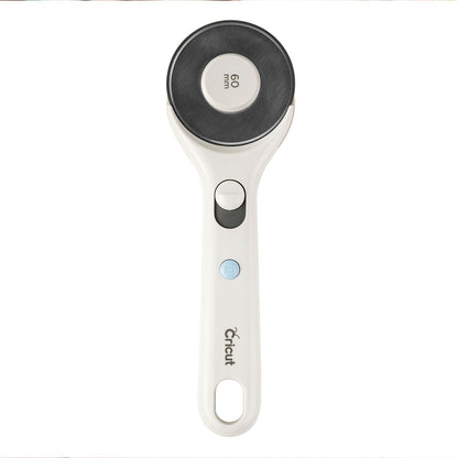Cricut - Cutter Rotatif (60mm)