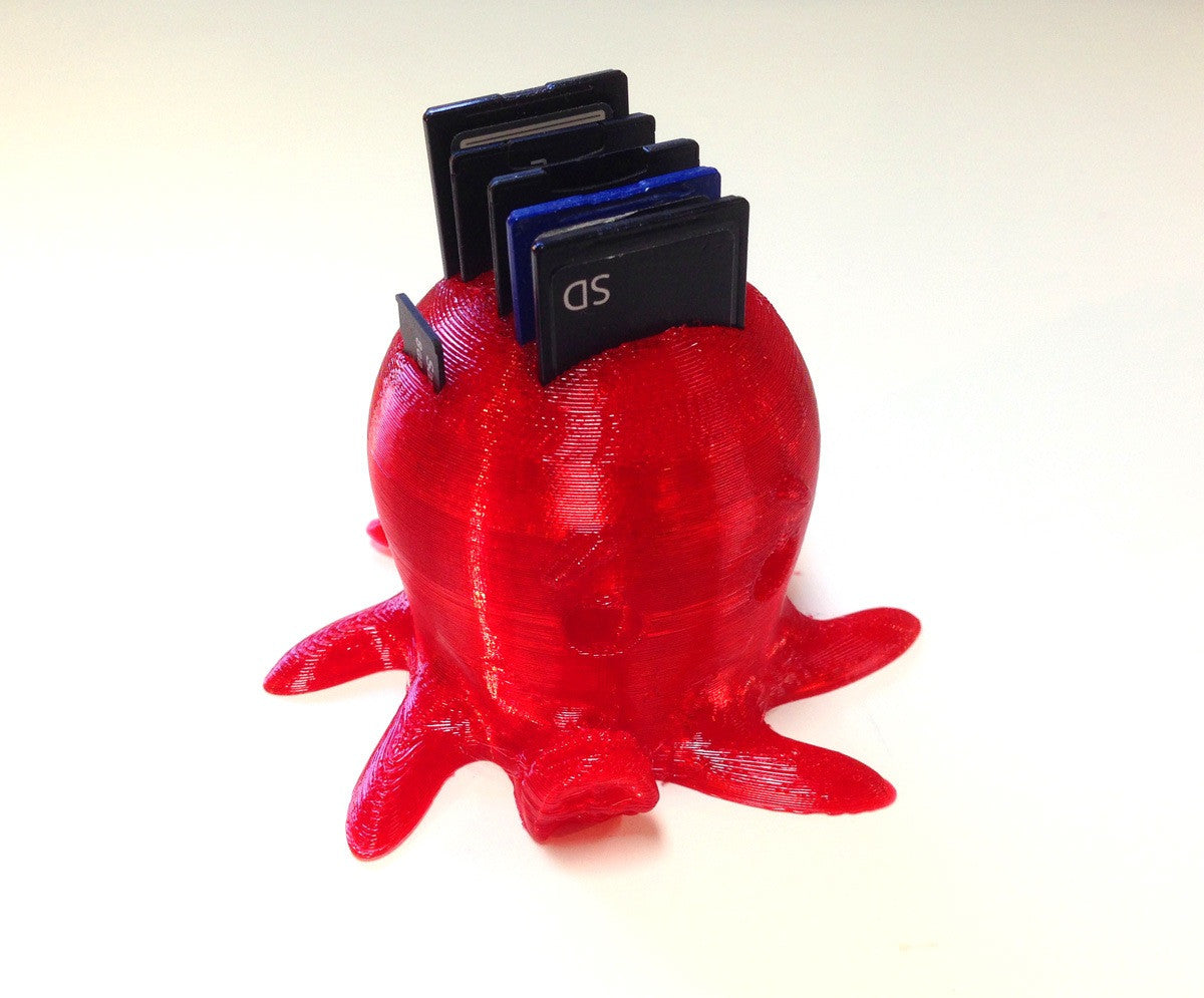 Z-Temp ZORTRAX ™ ZTC-200 Controle de temperature M200 et M300, Accessoires Zortrax, Z-temp