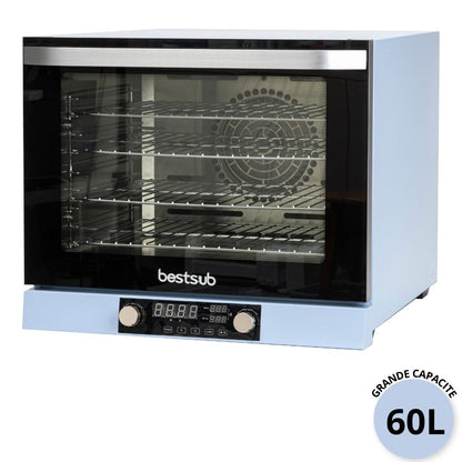Four 60L Sublimation Best Sub