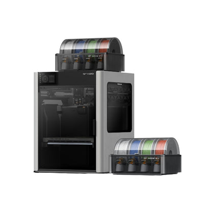 H2D- Pack Couleur (More-Color-Bundle-EU)
