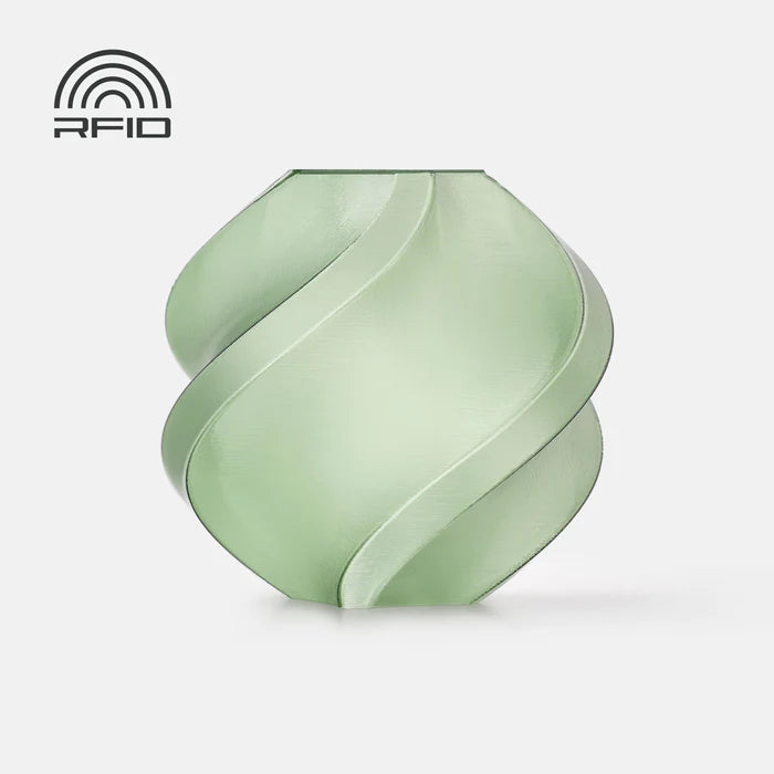 Bambu LAB PETG Tanslucent Olive