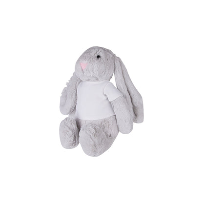 Lapin de profil