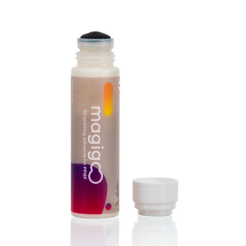 Magigoo Pro PP-GF - 50 ml - Adhérent Plateau