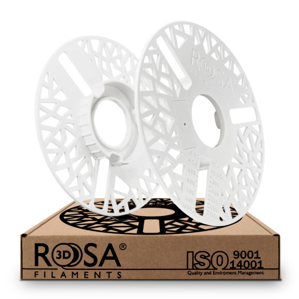 Rosa3D - Lot de 3 Masterspool ♻️ Consignées ? ST