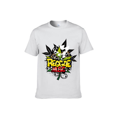MissKraft - T-shirt Adulte - Blanc - XXL