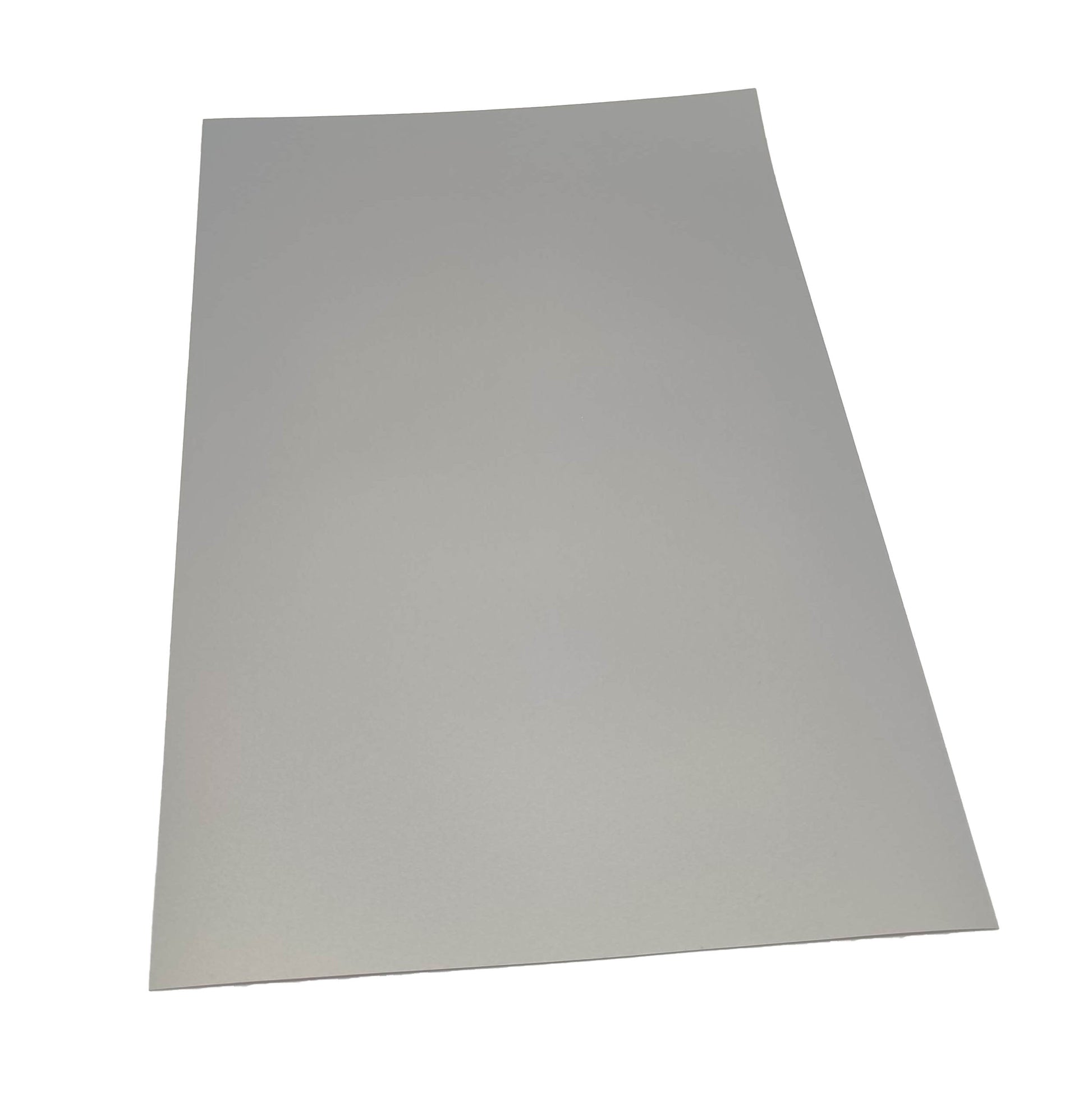 AVERY 500 - Flex - Argent - Feuille 21 x 34 cm