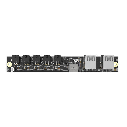 BIQU - Panda Branch V1.0 - Hub AMS/AMS Lite compatible A1/X1/P1