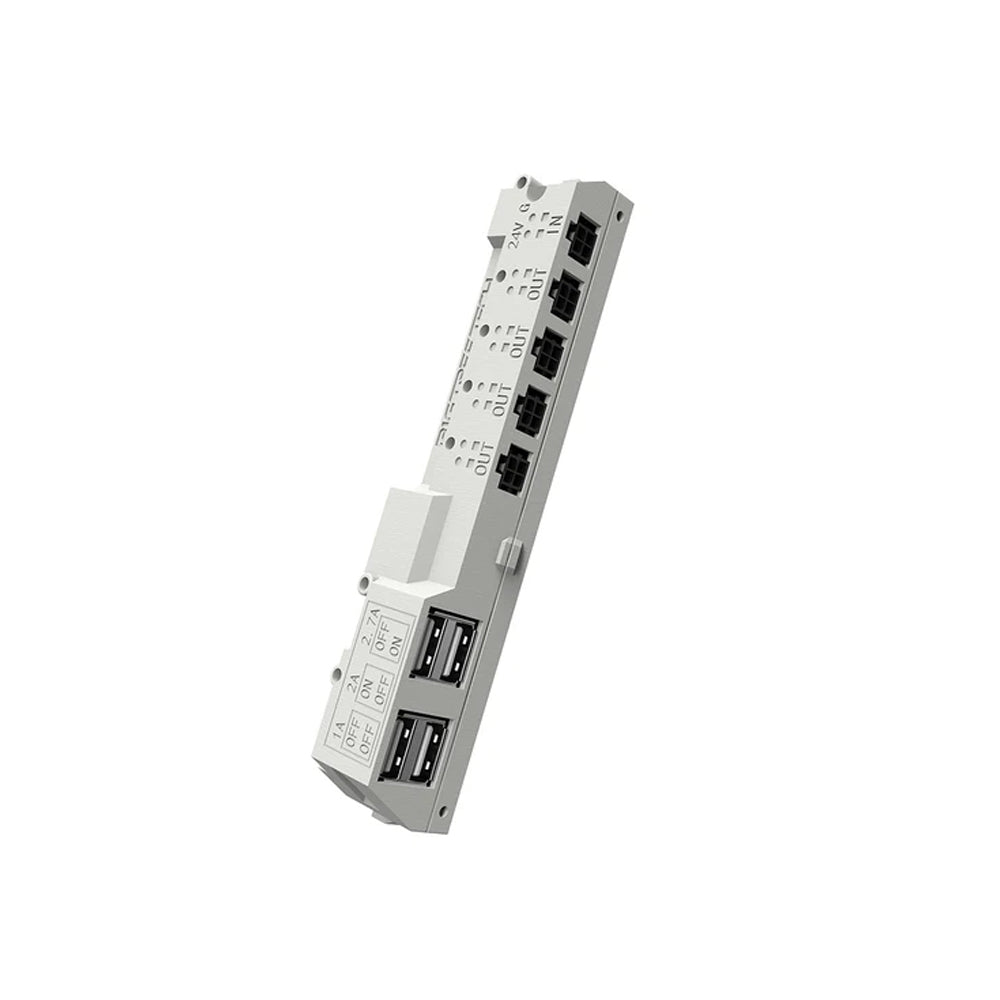 BIQU - Panda Branch V1.0 - Hub AMS/AMS Lite compatible A1/X1/P1